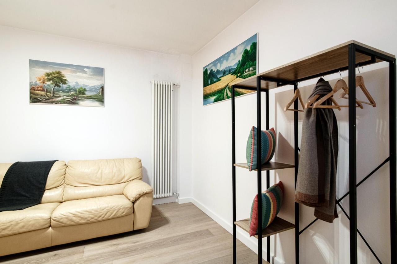 Domus Bella - By Myhomeincomo Exteriör bild