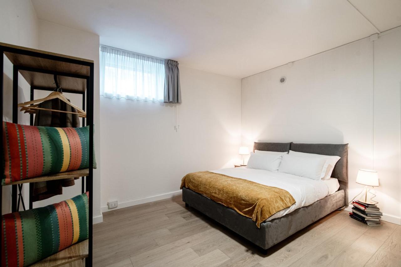 Domus Bella - By Myhomeincomo Exteriör bild