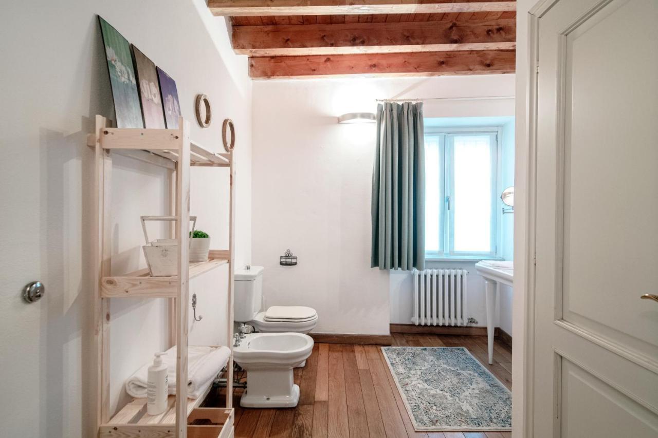 Domus Bella - By Myhomeincomo Exteriör bild
